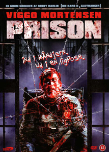 Prison (1988)  (DVD)
